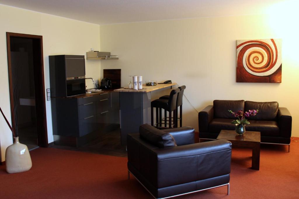 Hotel Donnersberg Darmstadt Room photo