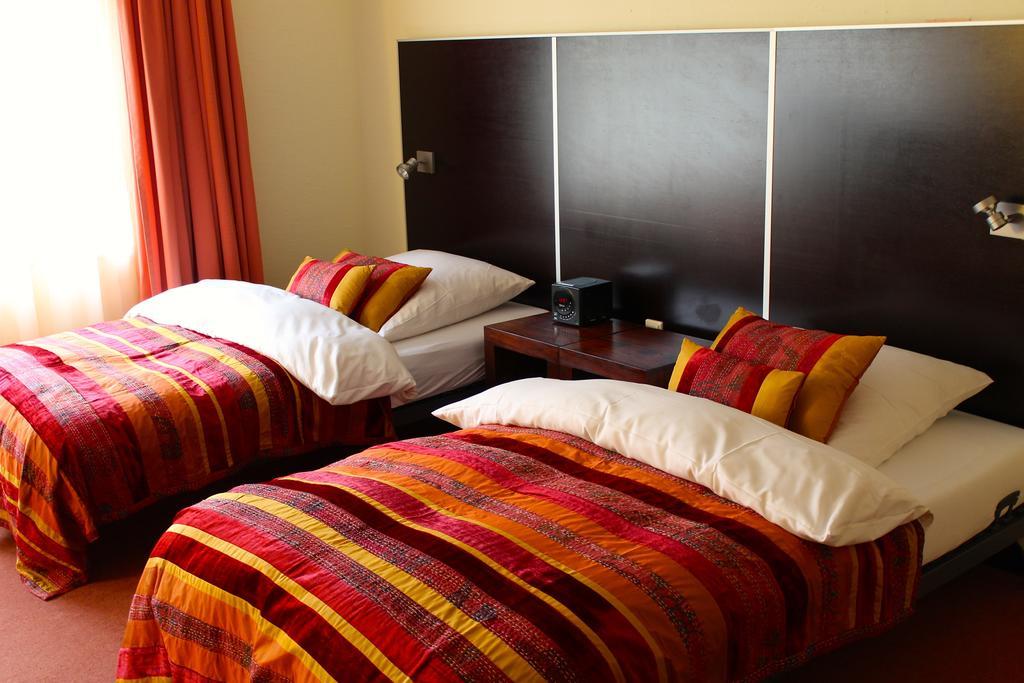 Hotel Donnersberg Darmstadt Room photo